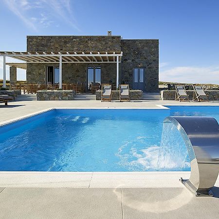 Lithos Luxury Rooms (Adults Only) Адамас Екстер'єр фото