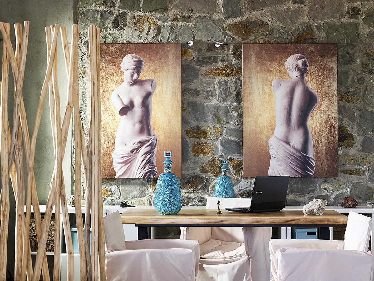 Lithos Luxury Rooms (Adults Only) Адамас Екстер'єр фото